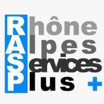 logo Rhône Alpes Services plus