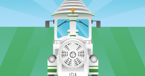 IDA